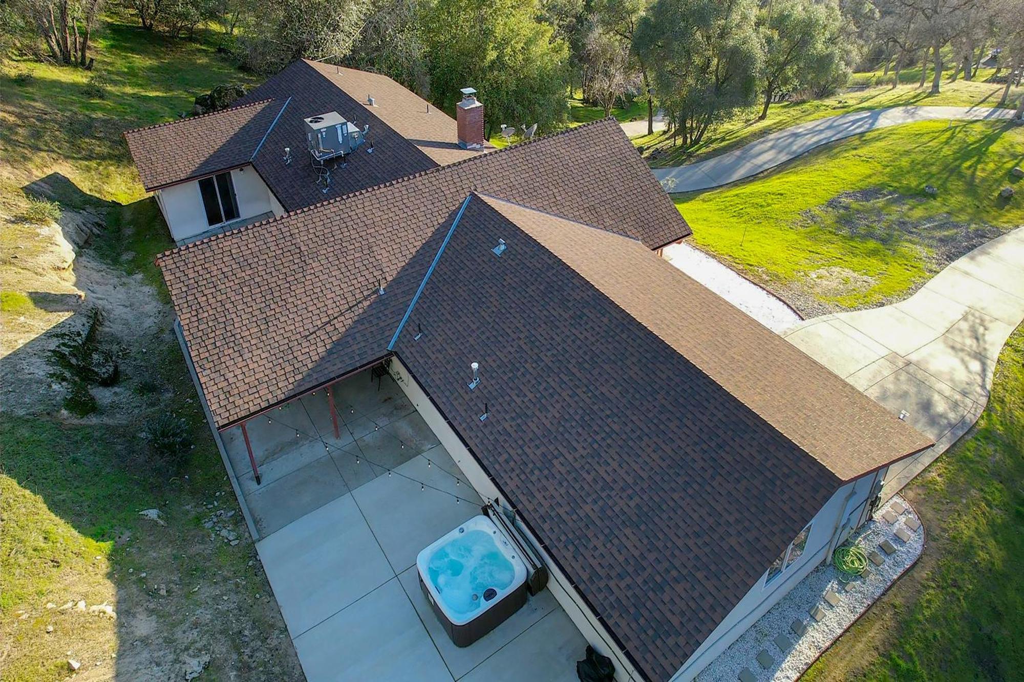 Villa Near Yosemite & Bass Lake W/Hot Tub/Evcharge Oakhurst Eksteriør bilde